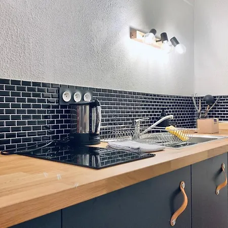 Apartment #cm Hypercentre *