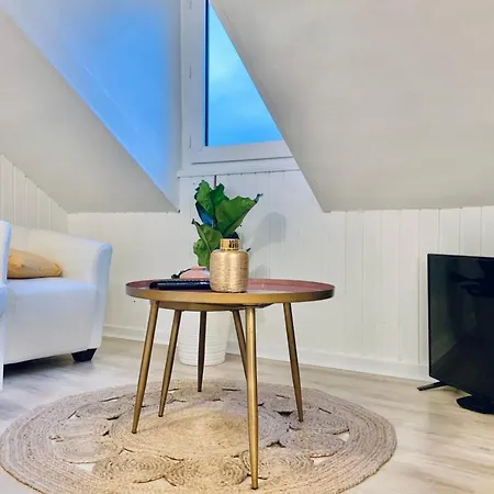 #cm Hypercentre 公寓