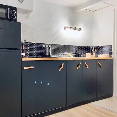#cm Hypercentre Apartment